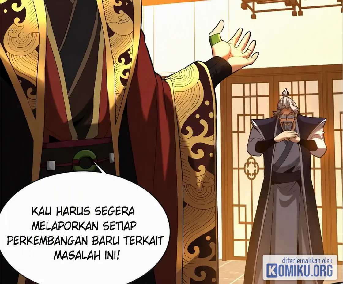 My Disciples Cultivate, While I Slack Off! Chapter 52 - halaman 87