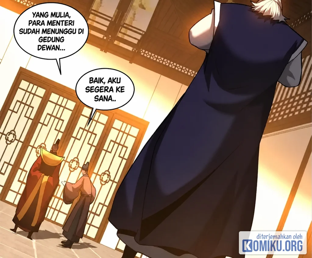 My Disciples Cultivate, While I Slack Off! Chapter 52 - halaman 89