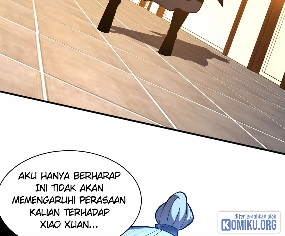 My Disciples Cultivate, While I Slack Off! Chapter 52 - halaman 90