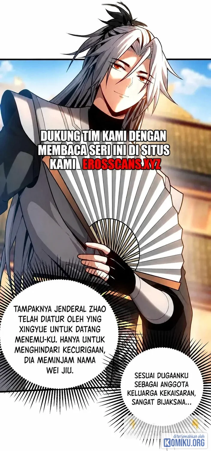 My Disciples Cultivate, While I Slack Off! Chapter 53 - halaman 11