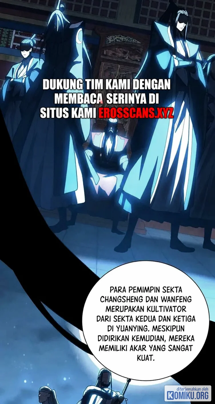 My Disciples Cultivate, While I Slack Off! Chapter 53 - halaman 29