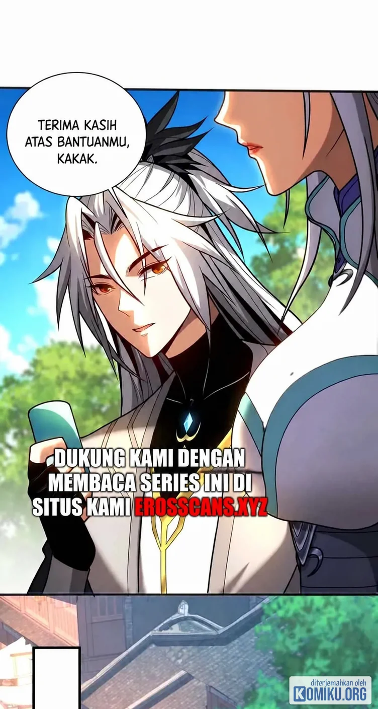 My Disciples Cultivate, While I Slack Off! Chapter 53 - halaman 32