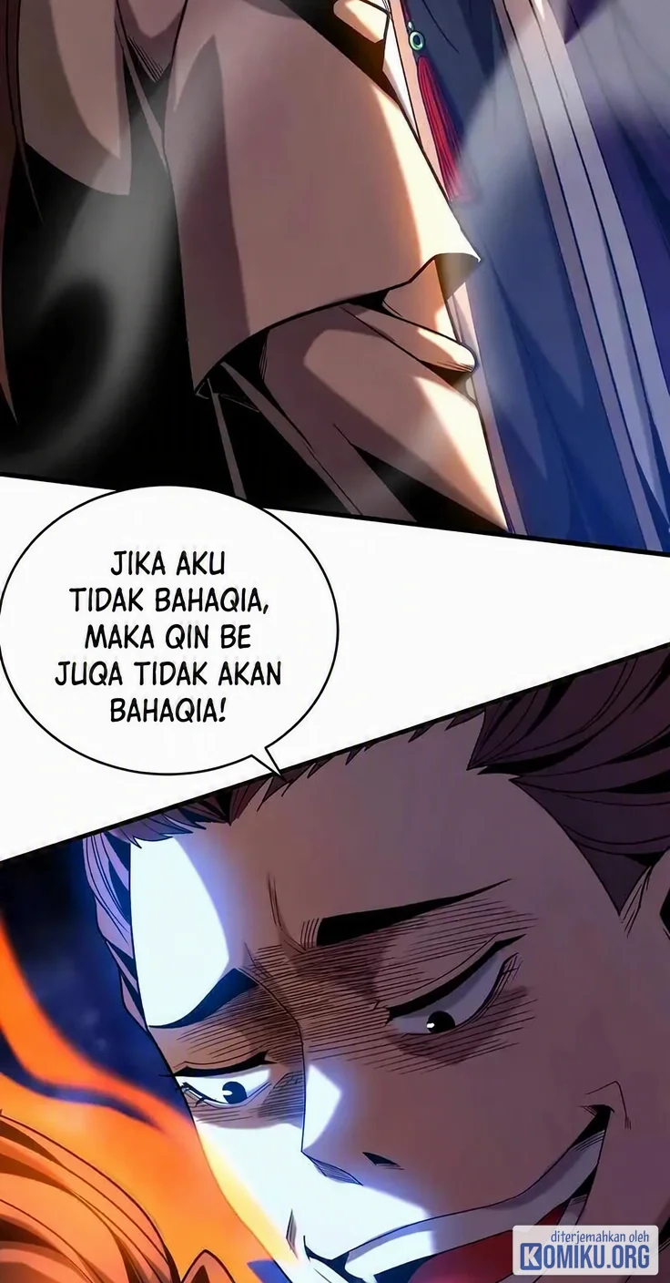 My Disciples Cultivate, While I Slack Off! Chapter 53 - halaman 40