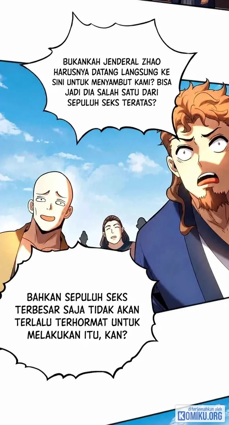 My Disciples Cultivate, While I Slack Off! Chapter 53 - halaman 9