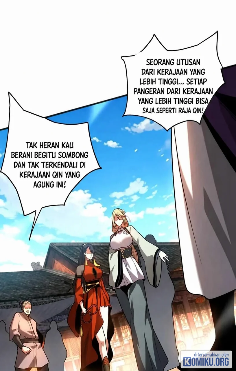 My Disciples Cultivate, While I Slack Off! Chapter 54 - halaman 15