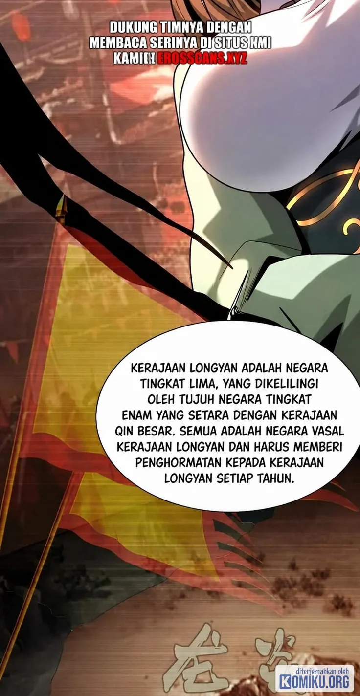 My Disciples Cultivate, While I Slack Off! Chapter 54 - halaman 17