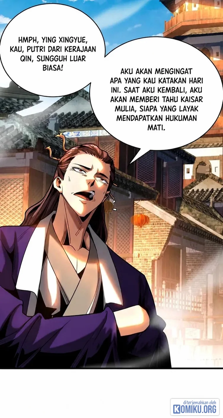 My Disciples Cultivate, While I Slack Off! Chapter 54 - halaman 24