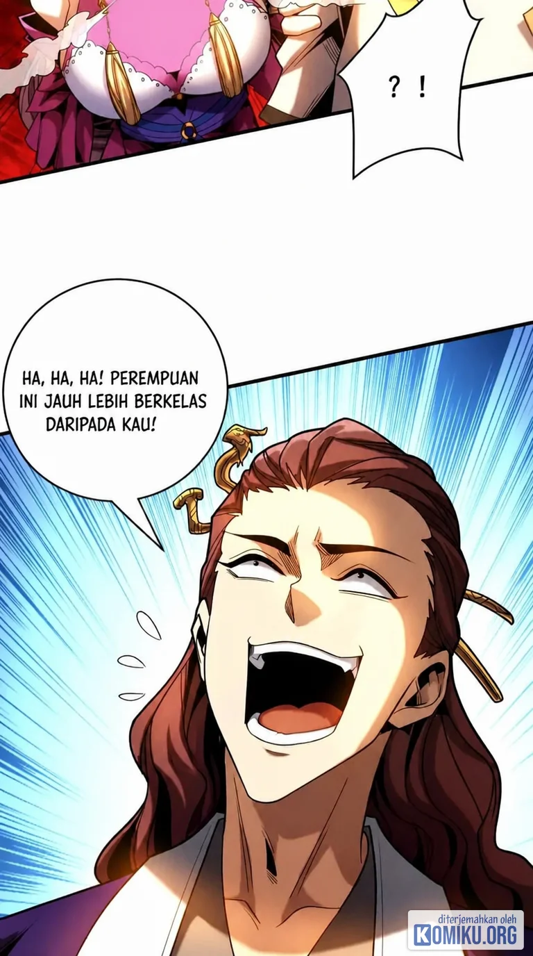 My Disciples Cultivate, While I Slack Off! Chapter 54 - halaman 33