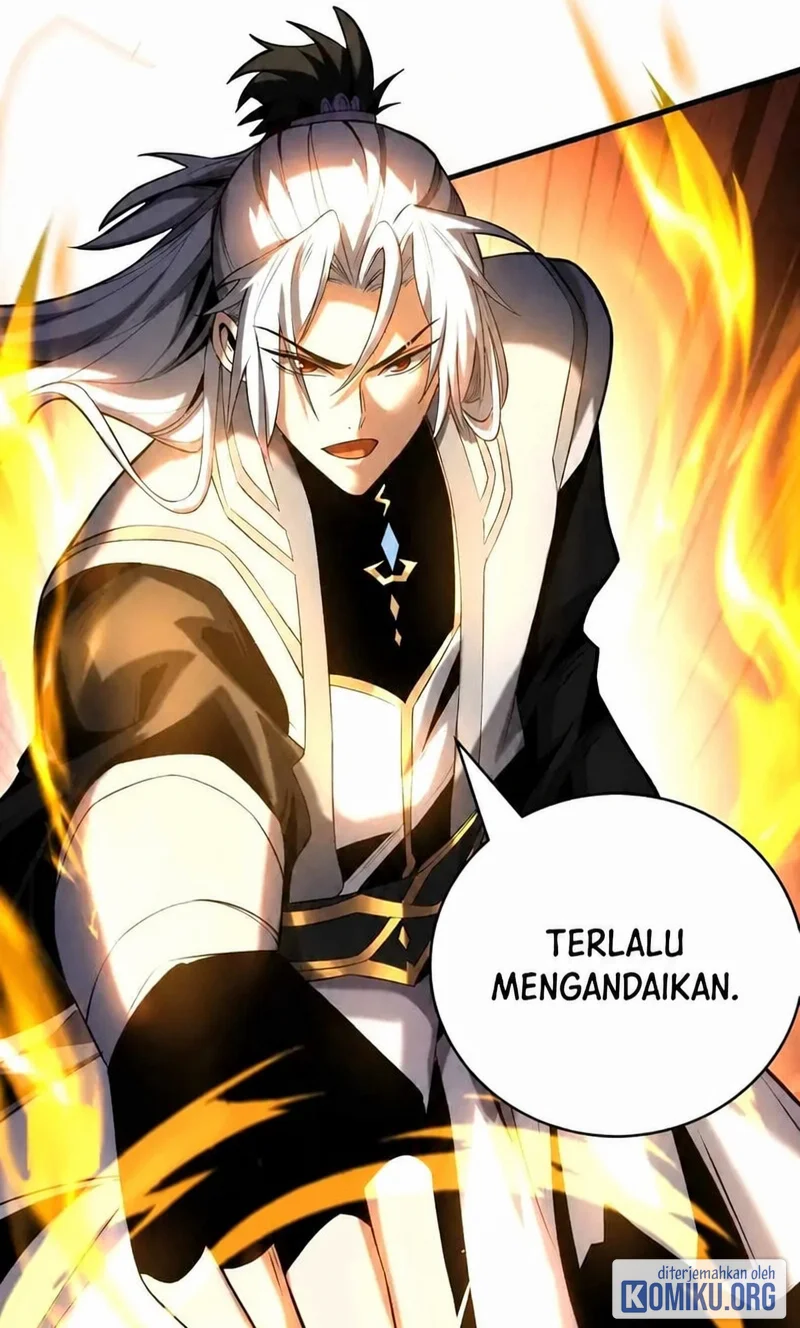My Disciples Cultivate, While I Slack Off! Chapter 54 - halaman 41