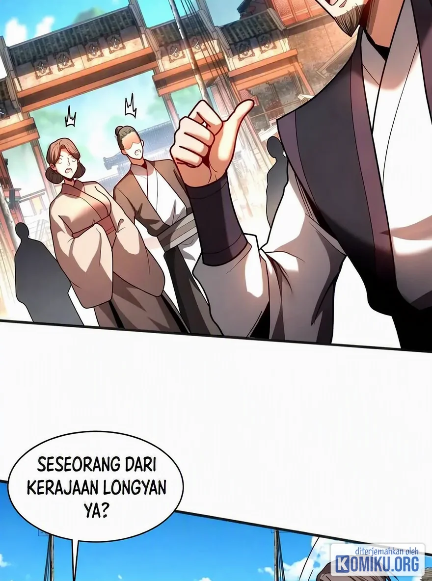 My Disciples Cultivate, While I Slack Off! Chapter 54 - halaman 6