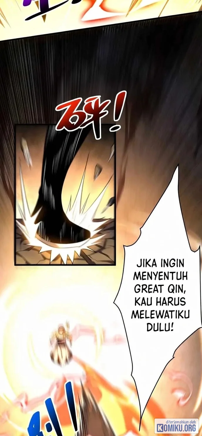My Disciples Cultivate, While I Slack Off! Chapter 55 - halaman 12