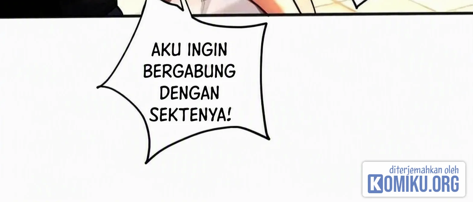 My Disciples Cultivate, While I Slack Off! Chapter 55 - halaman 44