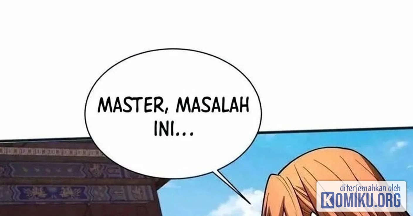 My Disciples Cultivate, While I Slack Off! Chapter 55 - halaman 50