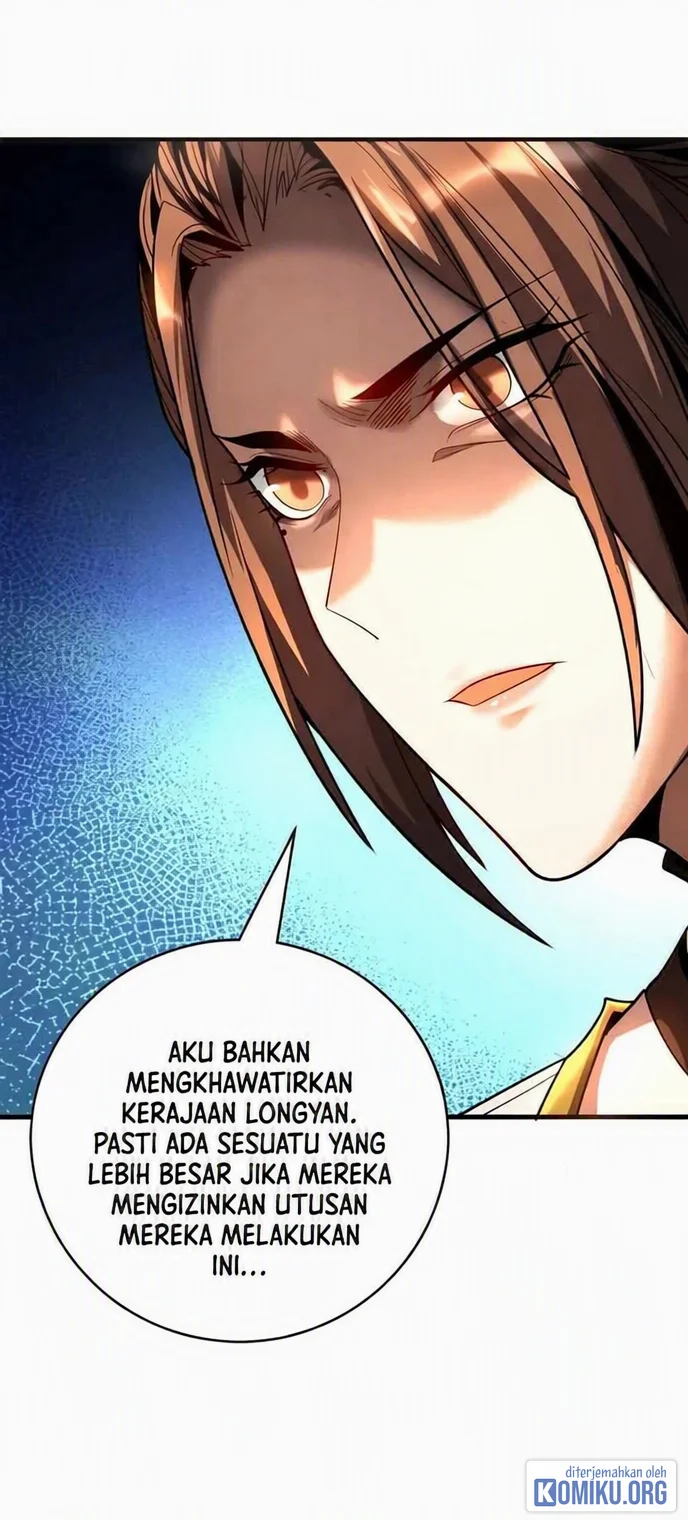My Disciples Cultivate, While I Slack Off! Chapter 56.2 - halaman 30