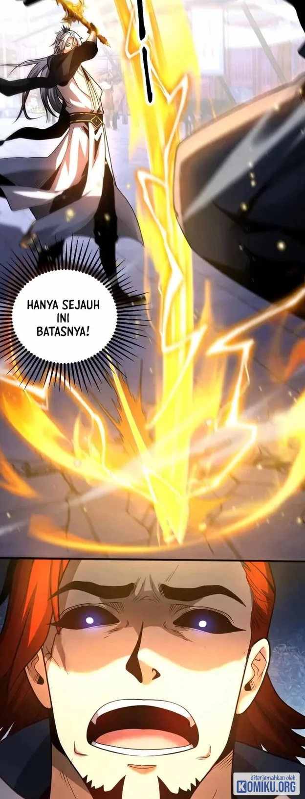 My Disciples Cultivate, While I Slack Off! Chapter 56 - halaman 21