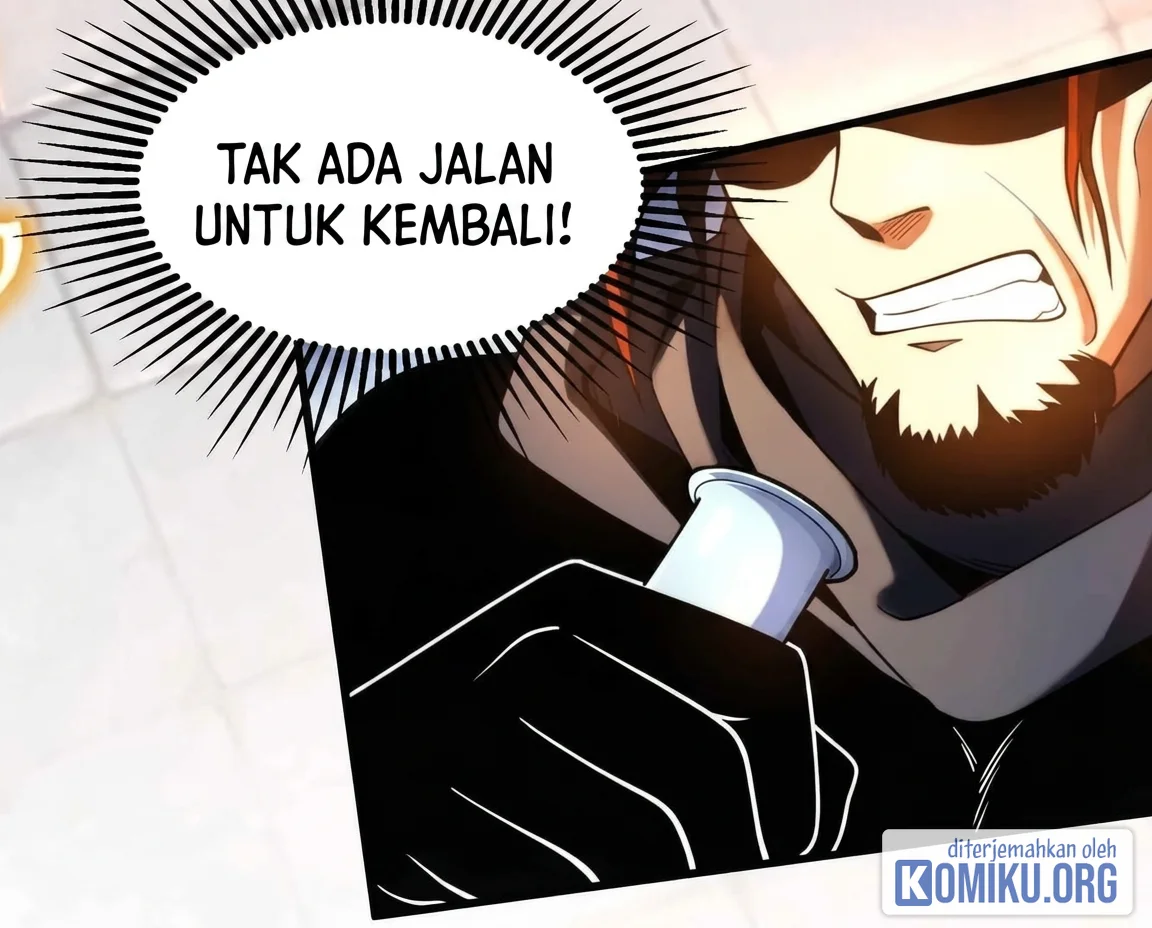 My Disciples Cultivate, While I Slack Off! Chapter 56 - halaman 6