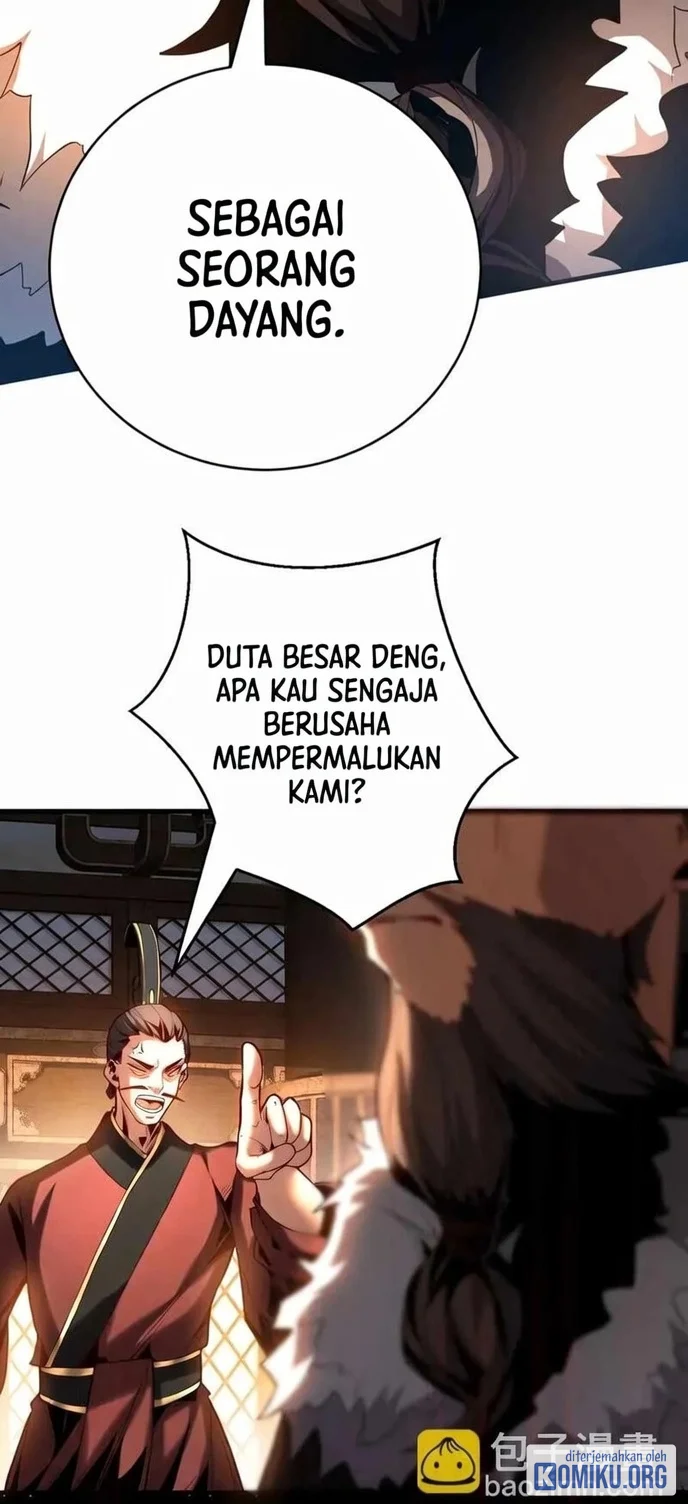 My Disciples Cultivate, While I Slack Off! Chapter 57 - halaman 11
