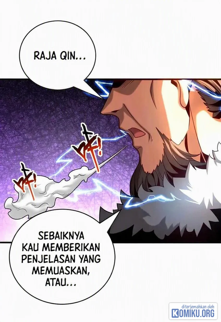 My Disciples Cultivate, While I Slack Off! Chapter 57 - halaman 22