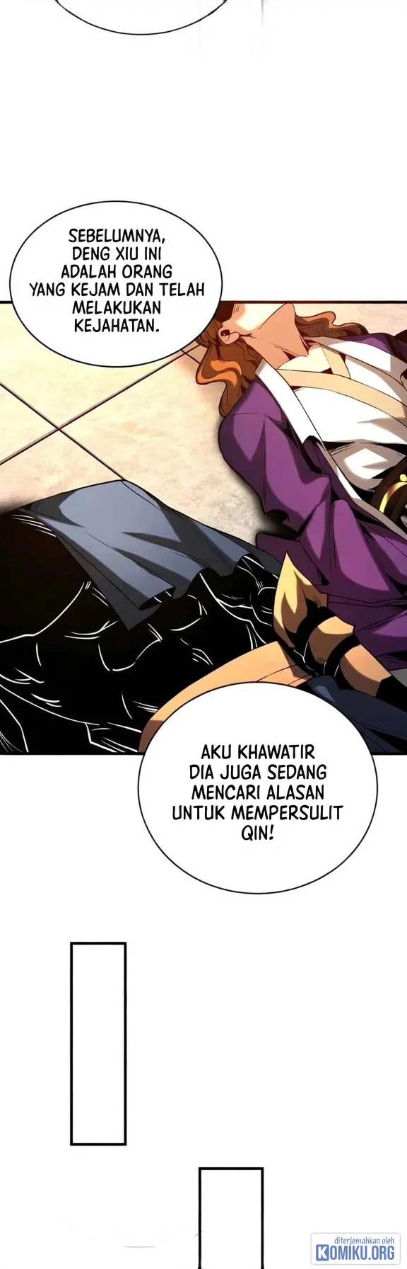 My Disciples Cultivate, While I Slack Off! Chapter 57 - halaman 7