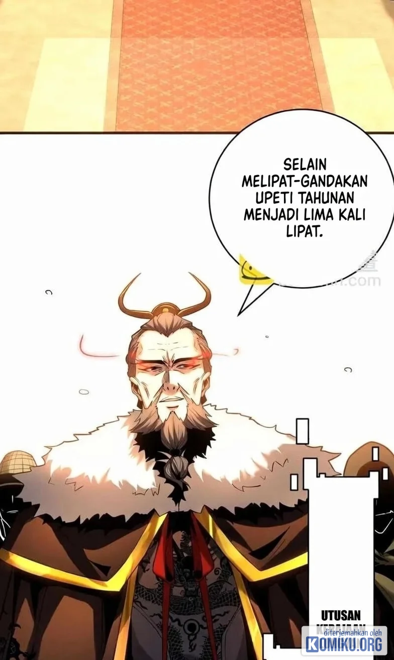 My Disciples Cultivate, While I Slack Off! Chapter 57 - halaman 9