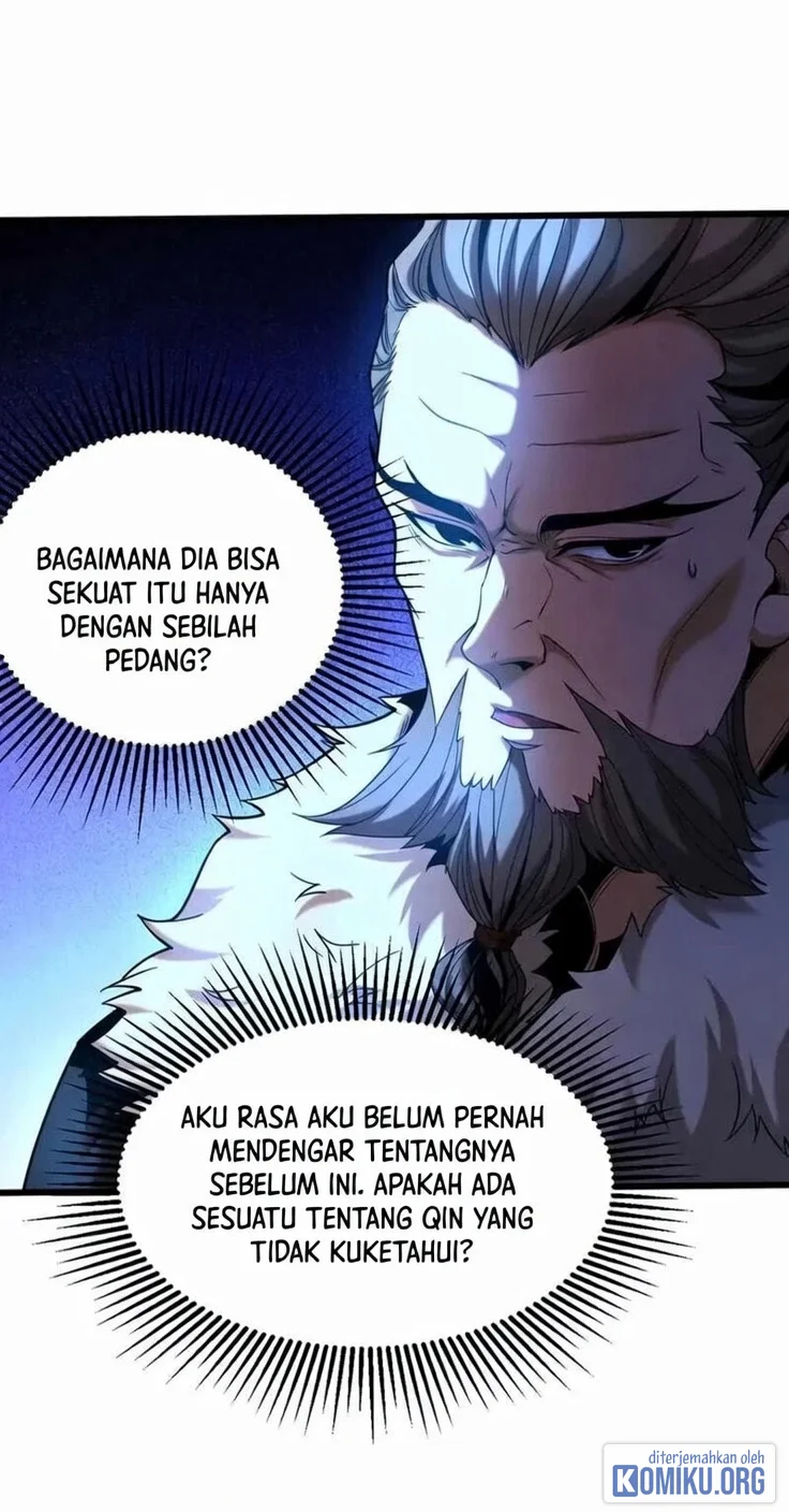 My Disciples Cultivate, While I Slack Off! Chapter 58 - halaman 10