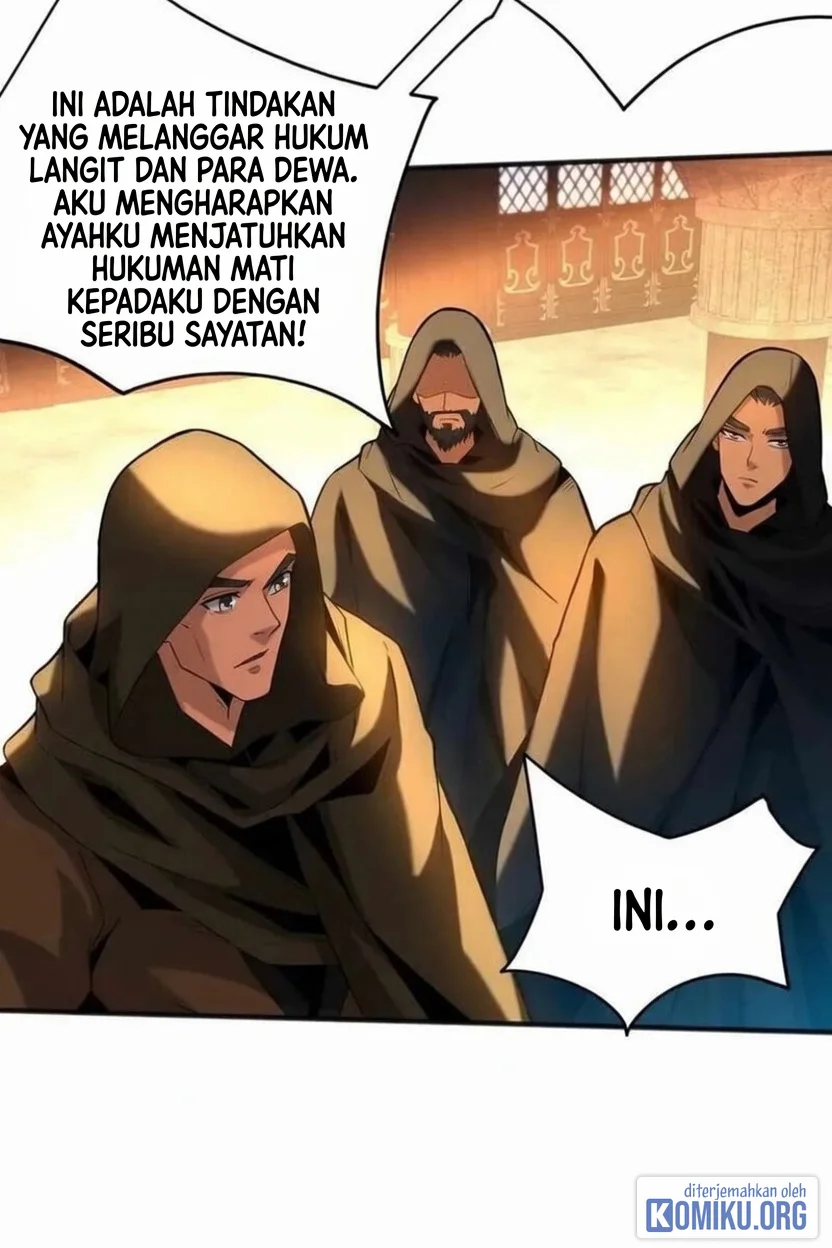My Disciples Cultivate, While I Slack Off! Chapter 58 - halaman 16
