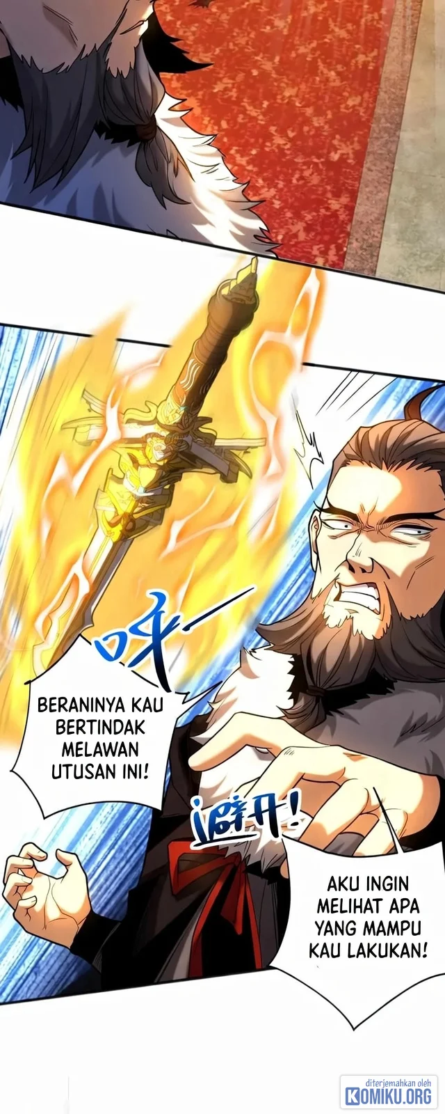 My Disciples Cultivate, While I Slack Off! Chapter 58 - halaman 29