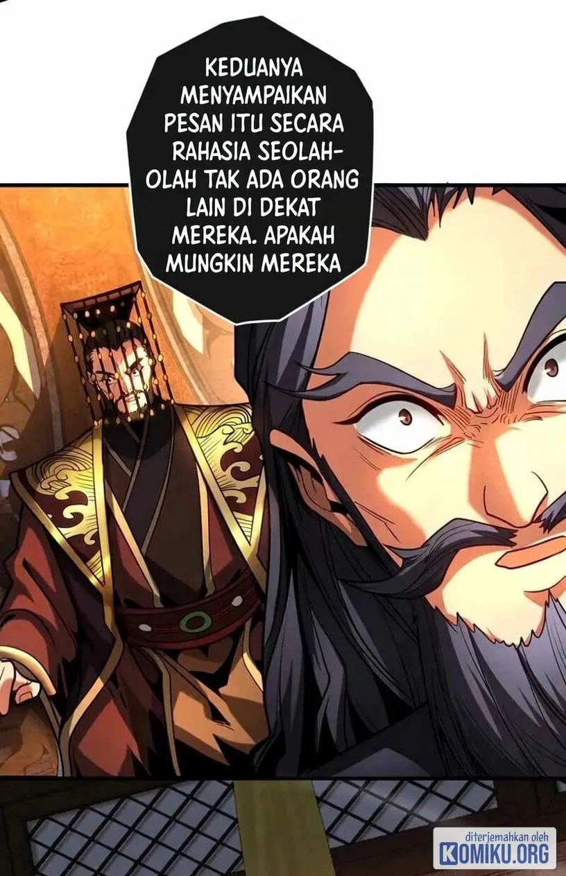 My Disciples Cultivate, While I Slack Off! Chapter 58 - halaman 5