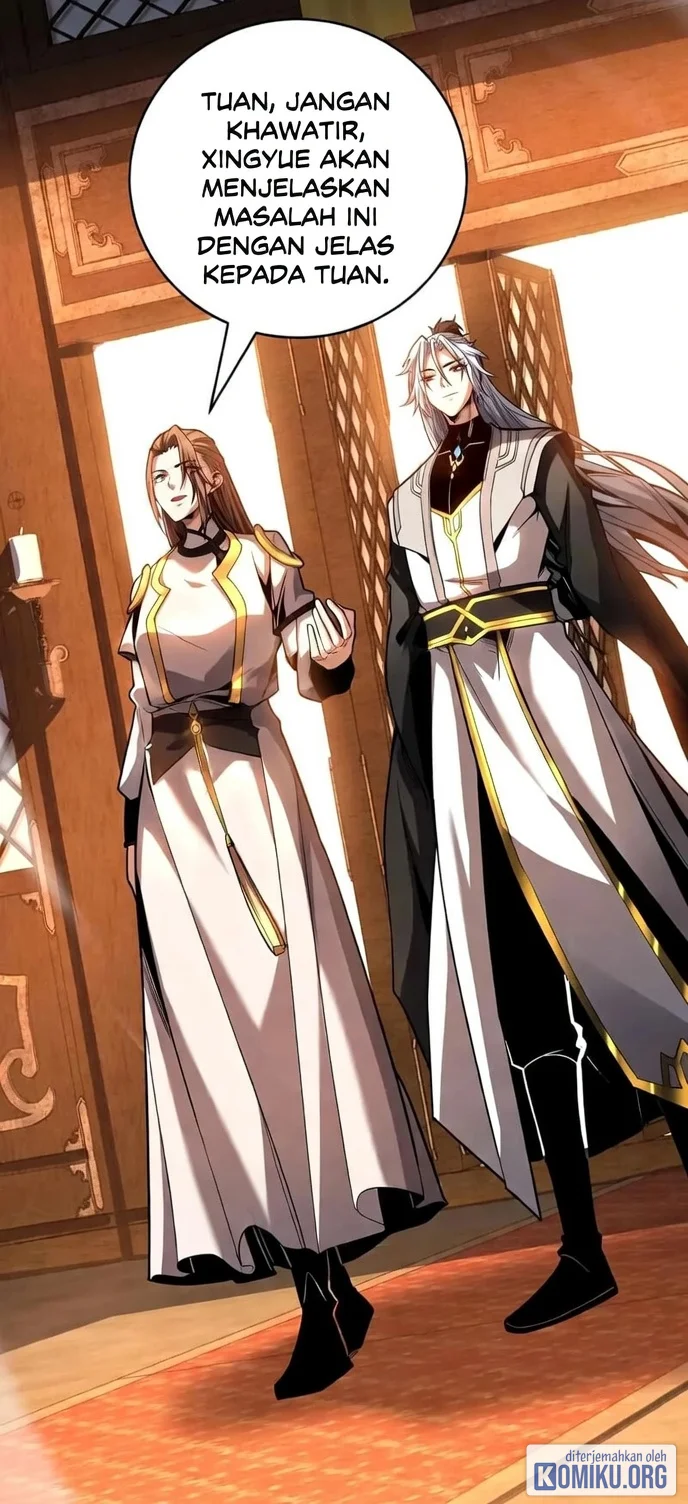 My Disciples Cultivate, While I Slack Off! Chapter 58 - halaman 6