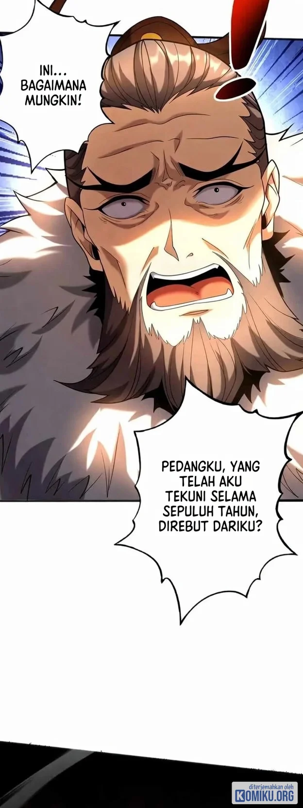 My Disciples Cultivate, While I Slack Off! Chapter 59 - halaman 11