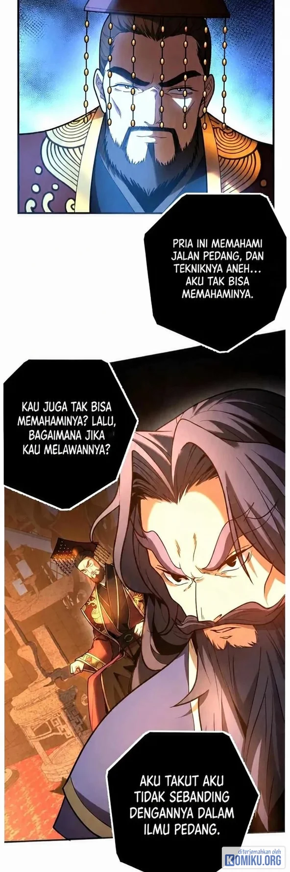 My Disciples Cultivate, While I Slack Off! Chapter 59 - halaman 14