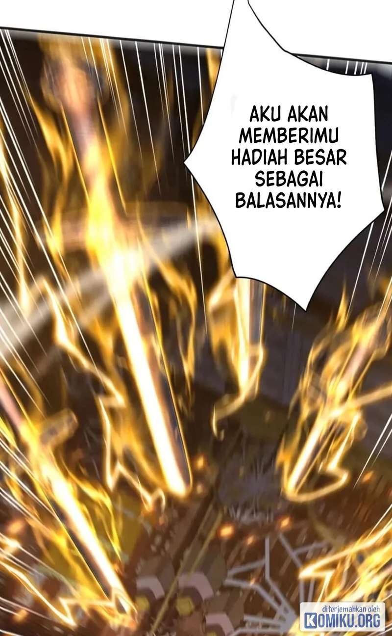 My Disciples Cultivate, While I Slack Off! Chapter 59 - halaman 20