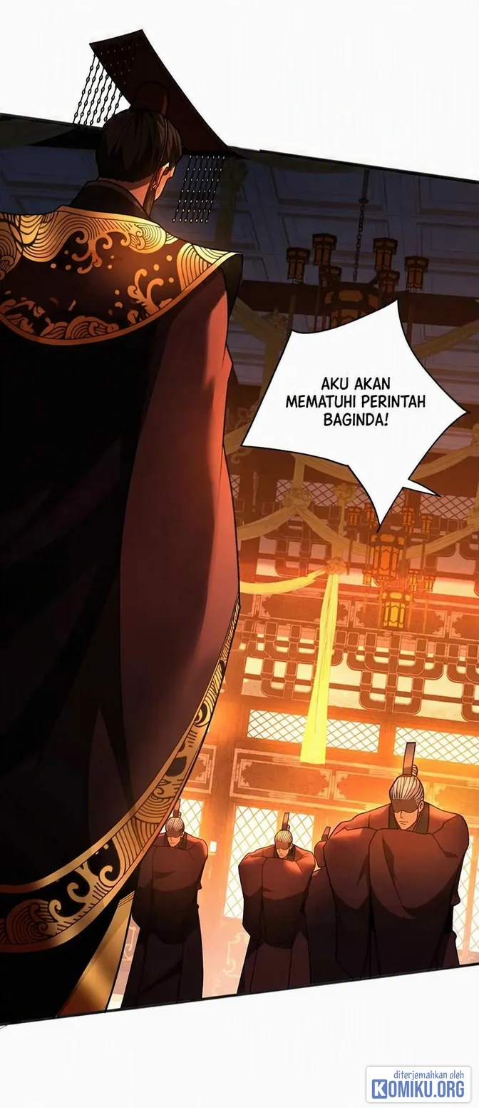 My Disciples Cultivate, While I Slack Off! Chapter 59 - halaman 27