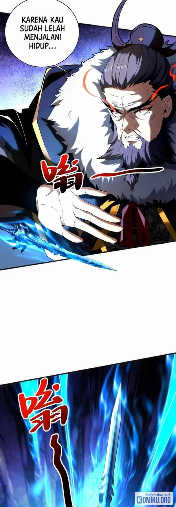 My Disciples Cultivate, While I Slack Off! Chapter 59 - halaman 3