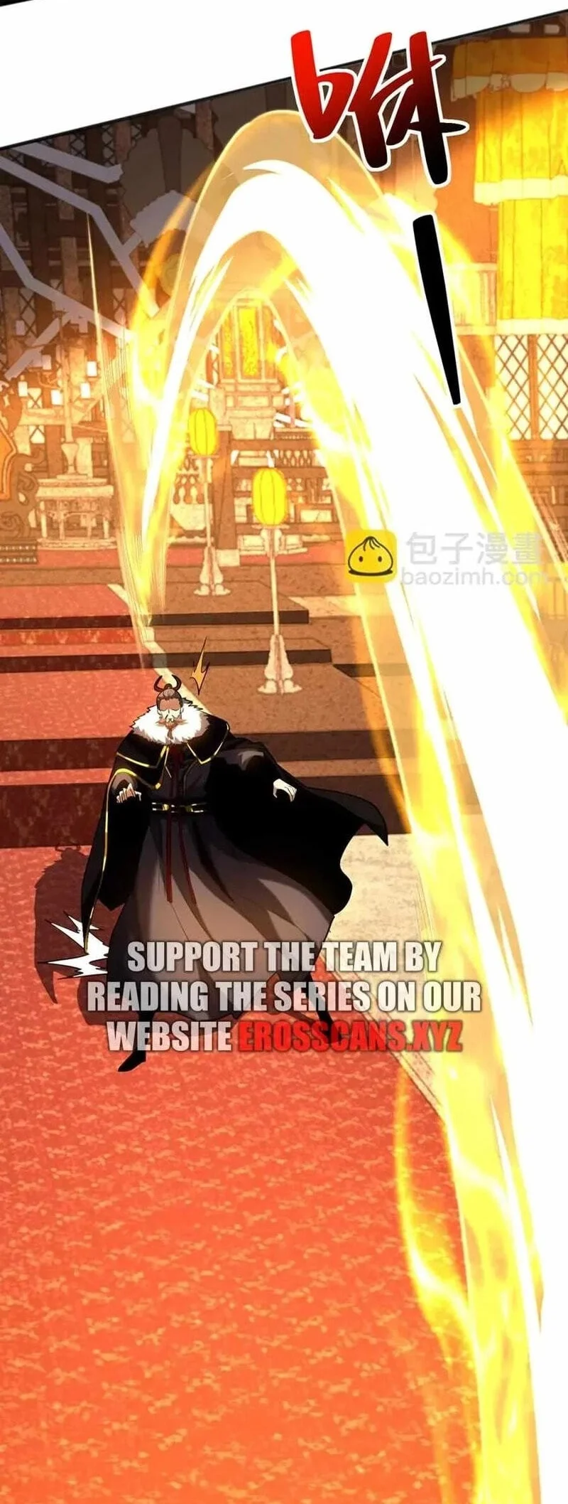 My Disciples Cultivate, While I Slack Off! Chapter 59 - halaman 6