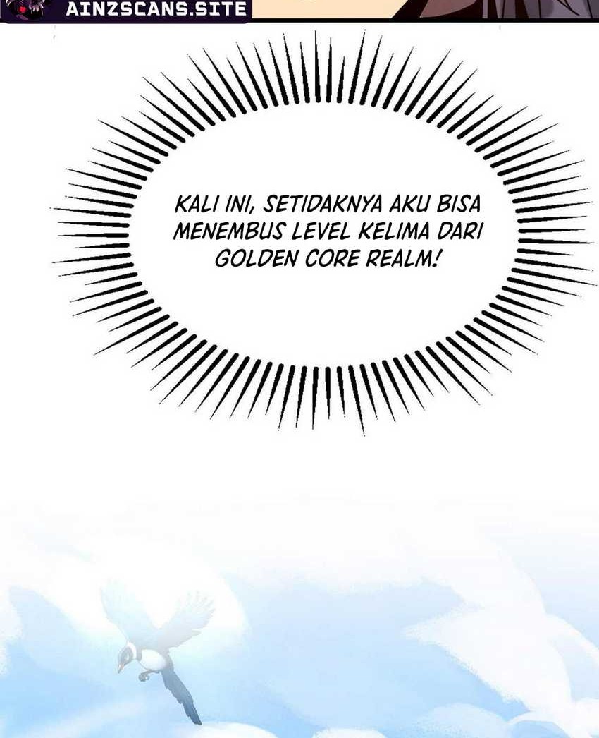 My Disciples Cultivate, While I Slack Off! Chapter 6 - halaman 11