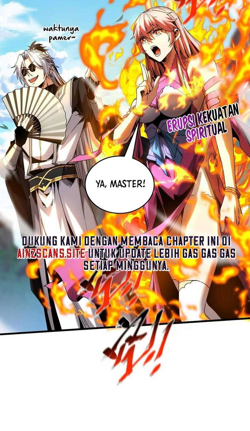 My Disciples Cultivate, While I Slack Off! Chapter 6 - halaman 27