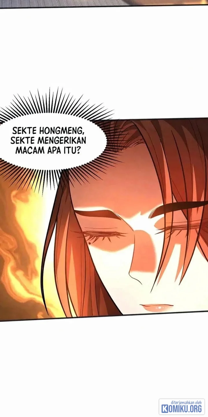 My Disciples Cultivate, While I Slack Off! Chapter 60 - halaman 10