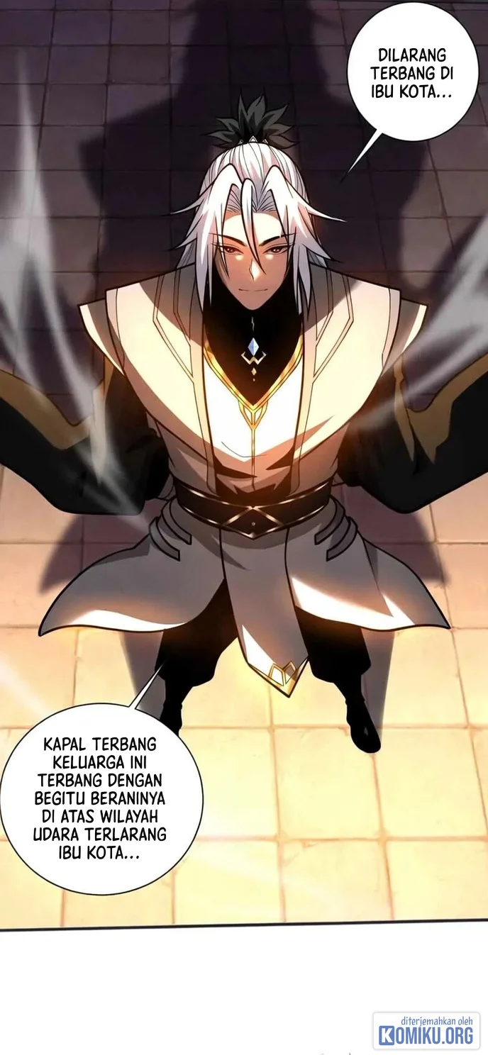 My Disciples Cultivate, While I Slack Off! Chapter 60 - halaman 28
