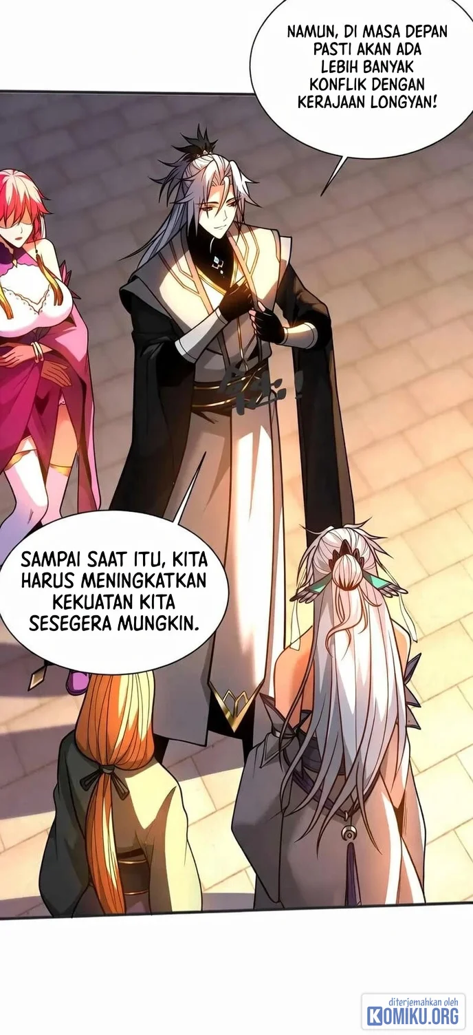 My Disciples Cultivate, While I Slack Off! Chapter 60 - halaman 4