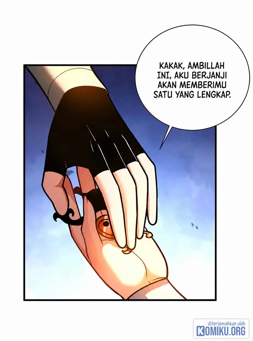 My Disciples Cultivate, While I Slack Off! Chapter 60 - halaman 5