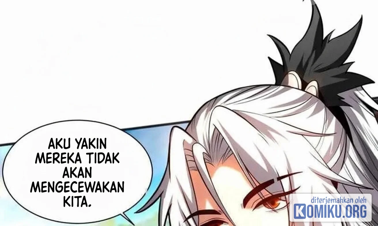 My Disciples Cultivate, While I Slack Off! Chapter 61 - halaman 18