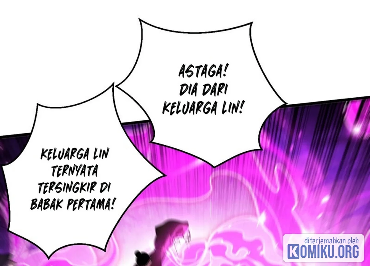 My Disciples Cultivate, While I Slack Off! Chapter 62 - halaman 25