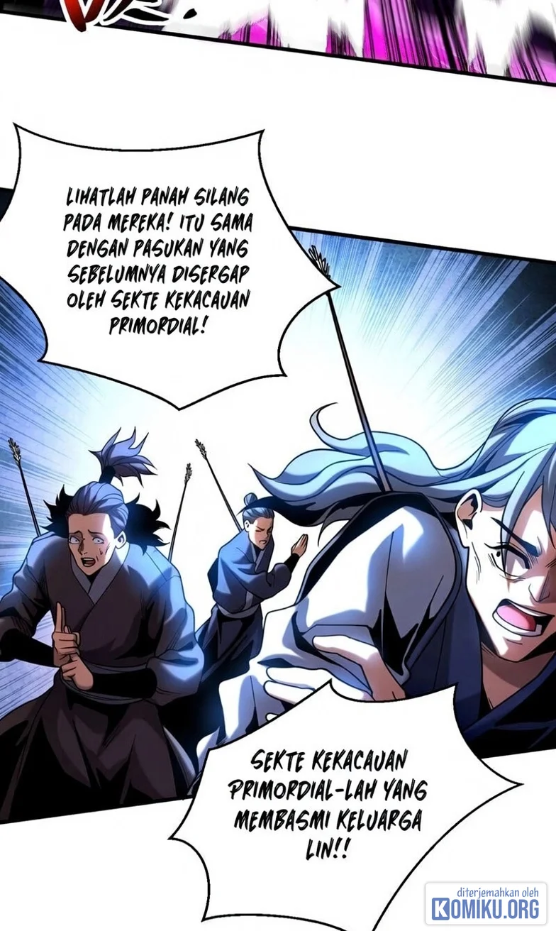 My Disciples Cultivate, While I Slack Off! Chapter 62 - halaman 27