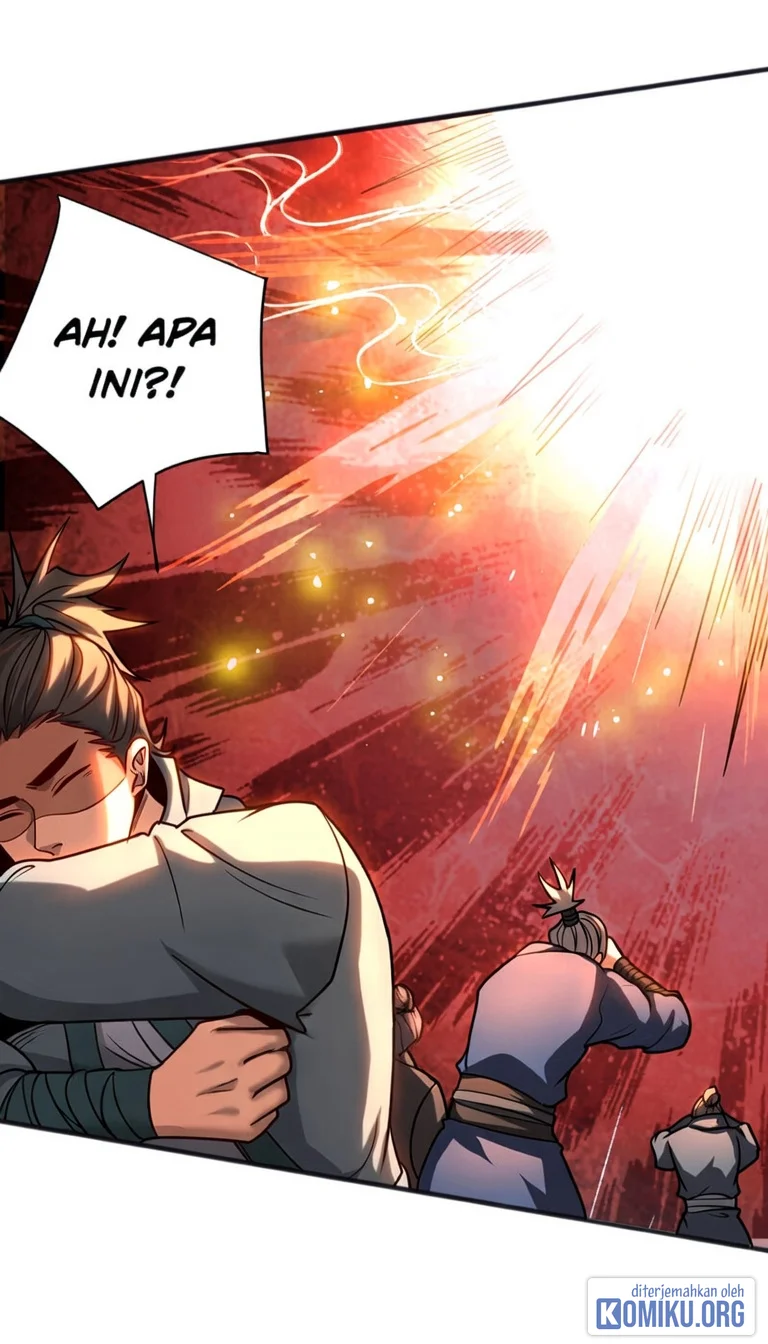My Disciples Cultivate, While I Slack Off! Chapter 62 - halaman 3