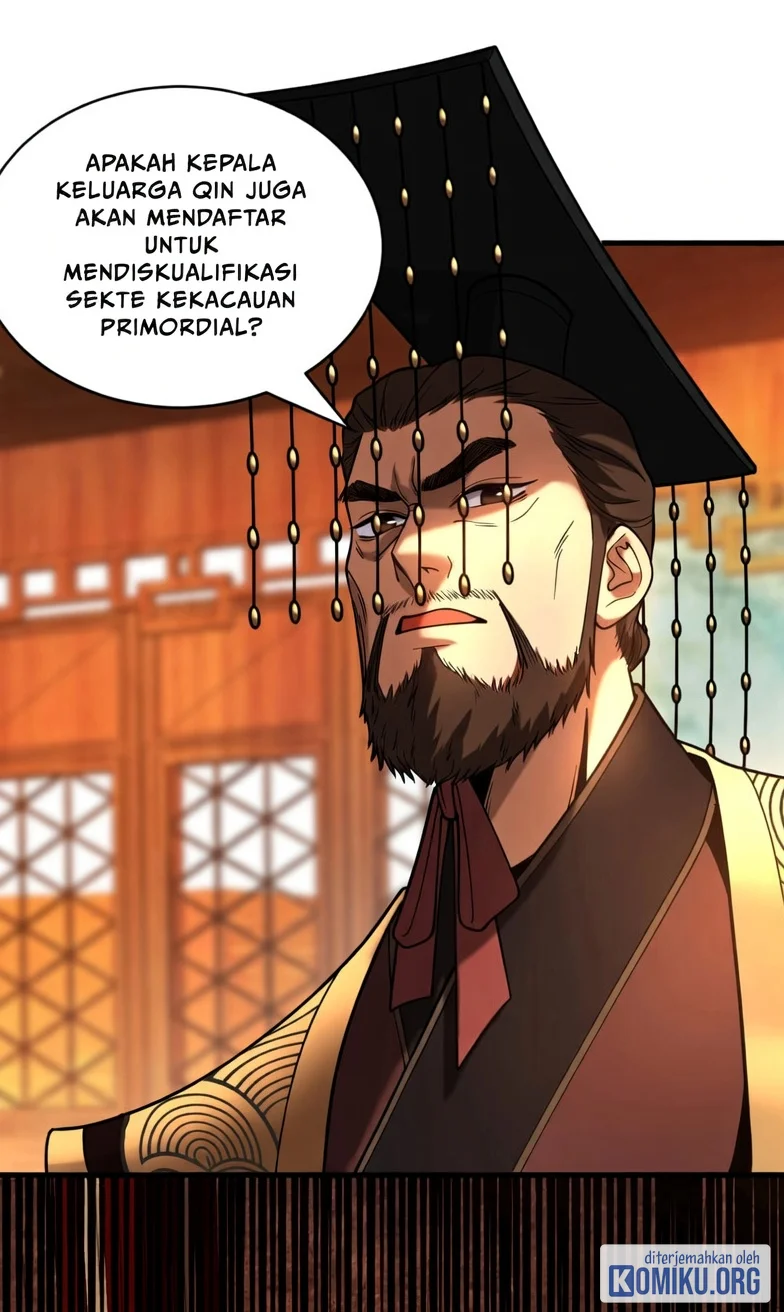 My Disciples Cultivate, While I Slack Off! Chapter 63 - halaman 14