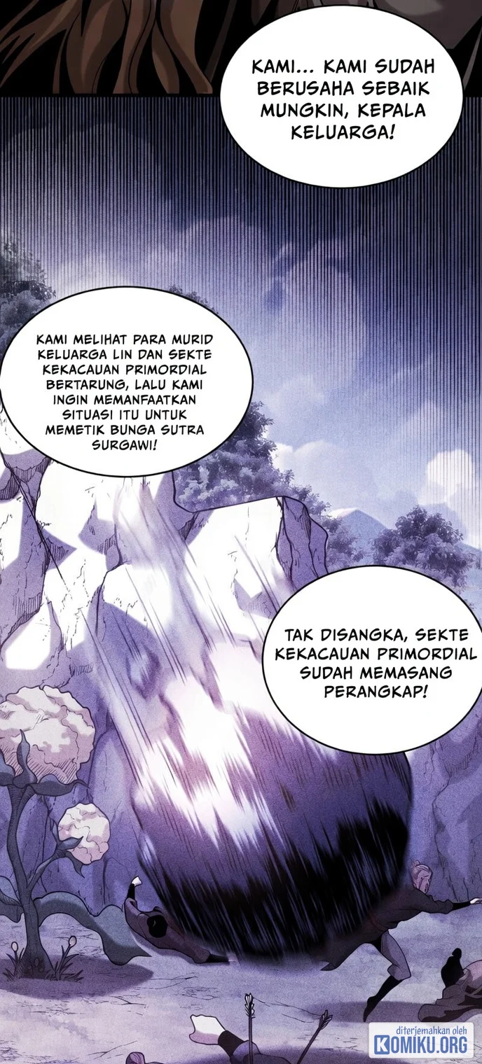 My Disciples Cultivate, While I Slack Off! Chapter 63 - halaman 19