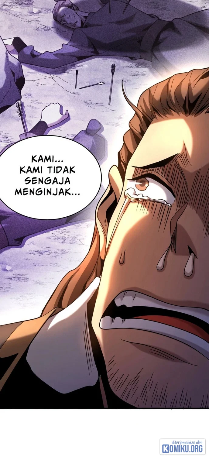 My Disciples Cultivate, While I Slack Off! Chapter 63 - halaman 20