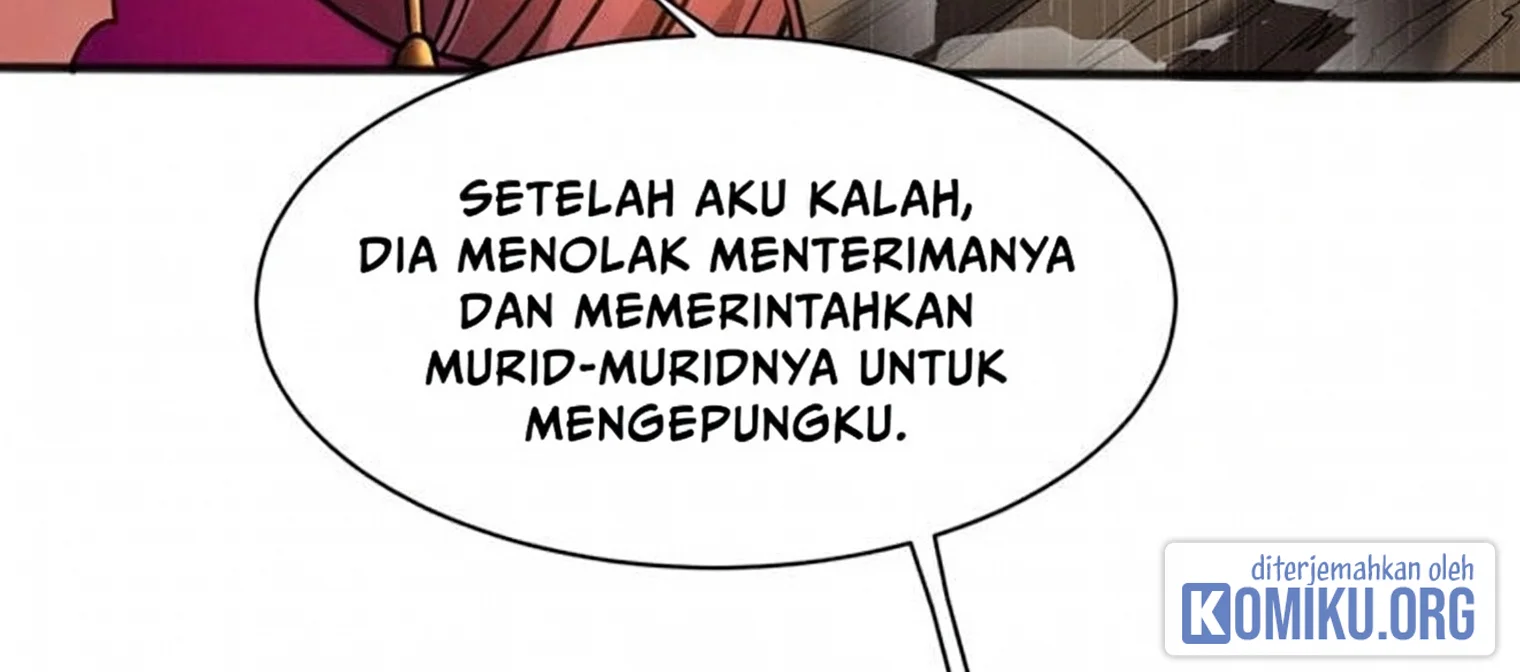 My Disciples Cultivate, While I Slack Off! Chapter 63 - halaman 38