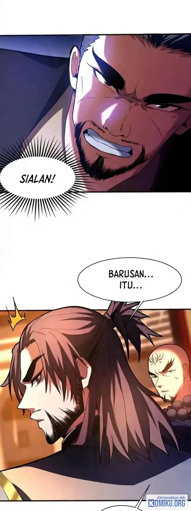 My Disciples Cultivate, While I Slack Off! Chapter 64 - halaman 12